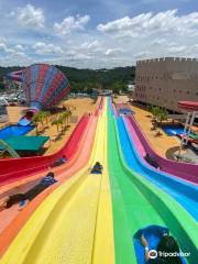 Bangi Wonderland Theme Park & Resort