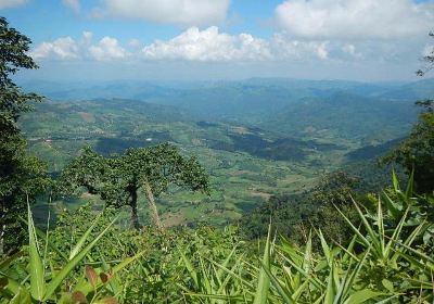 Phu Ruea National Park