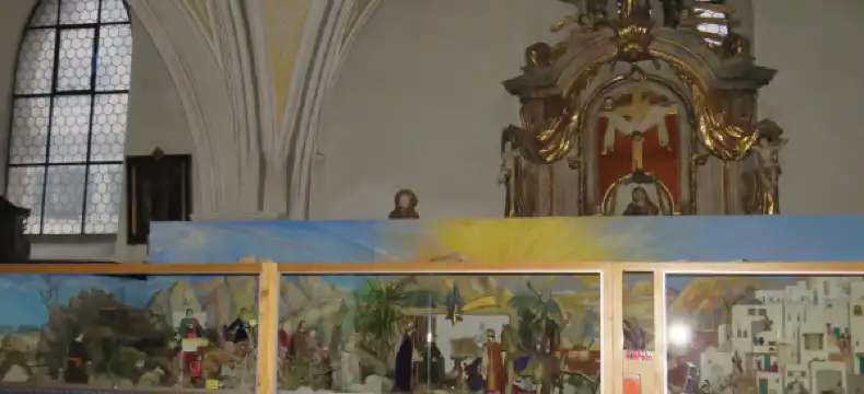 フォルヒハイムのホテル