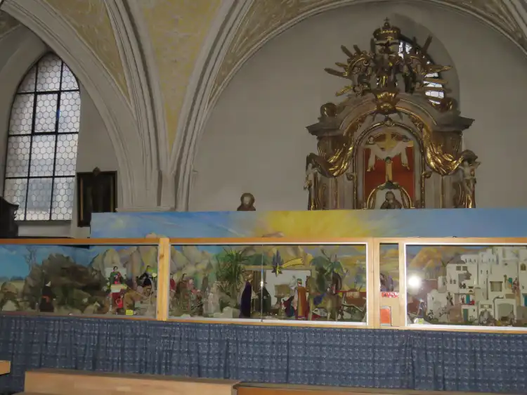 Forchheim