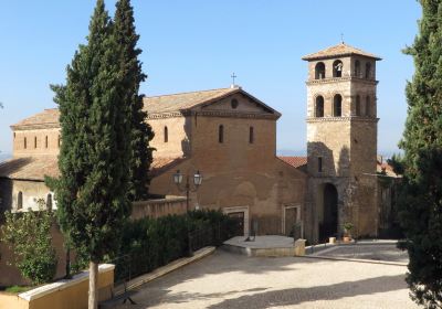 San Pietro alla Carita