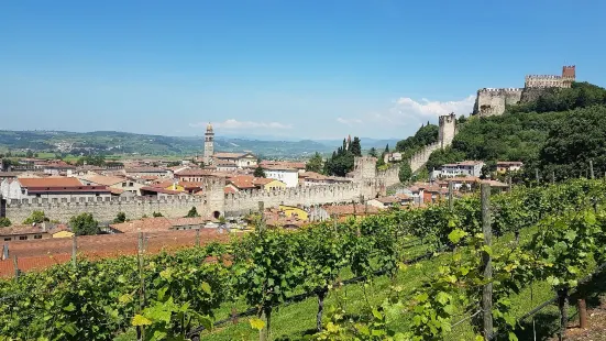 Borgo Rocca Sveva