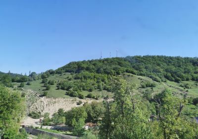 Kakheti