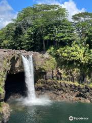 Wailuku River State Park