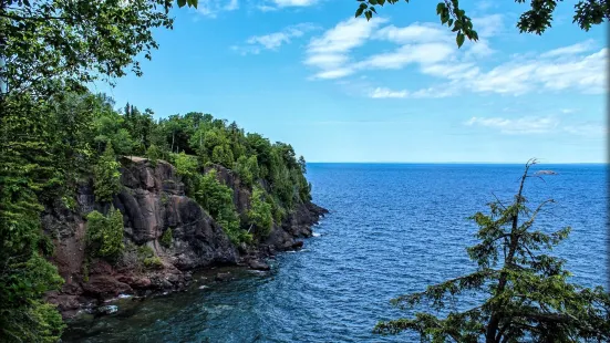 Presque Isle Park