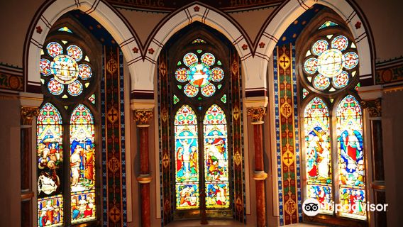 St Mary's Church of Ireland