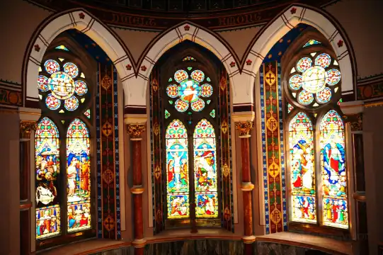 Hotels near St Mary's Church of Ireland