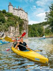 DINANT EVASION - Lesse Kayaks