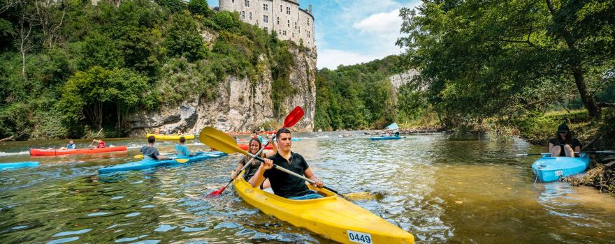DINANT EVASION - Lesse Kayaks