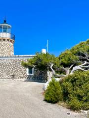 Skinari Lighthouse