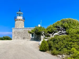 Skinari Lighthouse