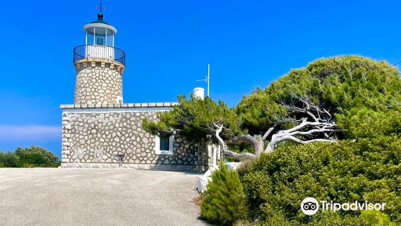 Skinari Lighthouse