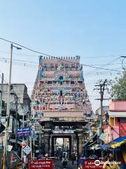 Shri Ranganathaswami Temple (Pancharanga Kshetra)