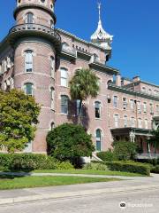 Henry B. Plant Museum