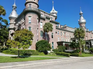 Henry B. Plant Museum