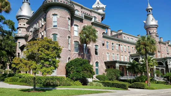 Henry B. Plant Museum