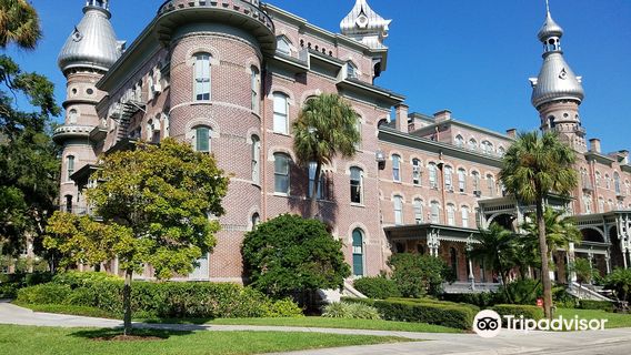 Henry B. Plant Museum
