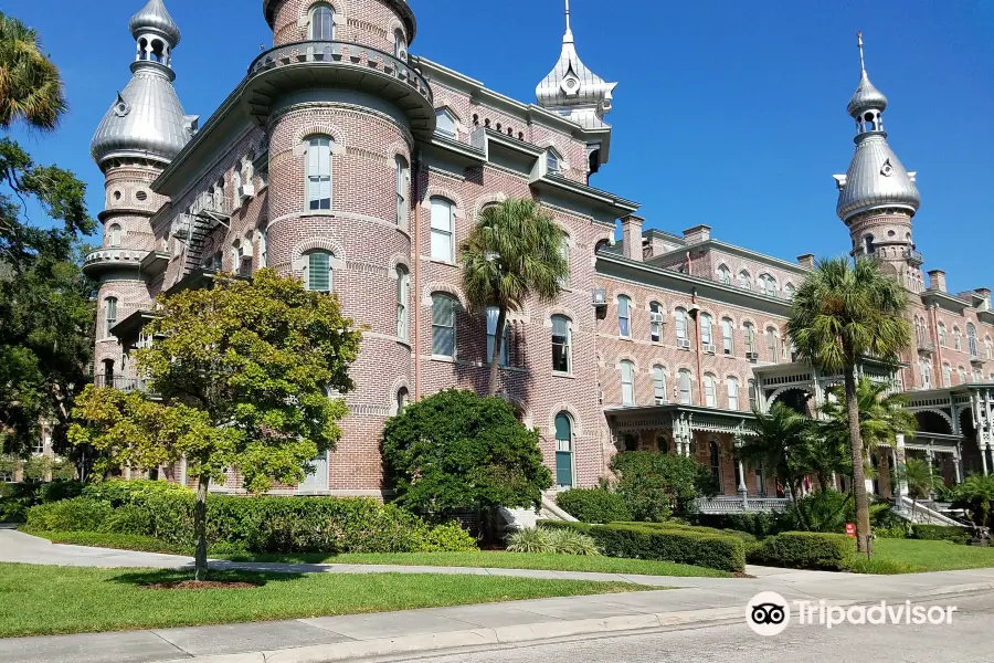 Henry B. Plant Museum