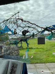 The Arisaig Land Sea & Islands Centre