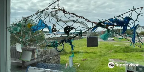 Arisaig museum of sea and isles