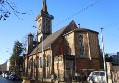 Church of Our Lady of the Assumption