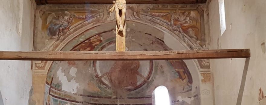 Chiesa Parrocchiale di San Vittore