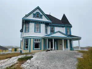 Barbour Living Heritage Village