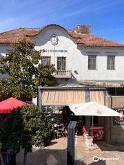 Museu do Bombeiro Manuel Valdés Sobral