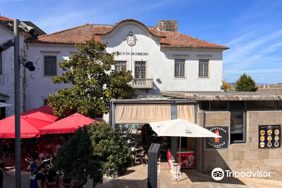 Museo Do Bombeiro