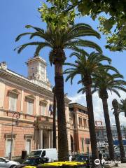 Hotel de ville d'Ajaccio