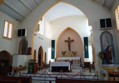 Saint Martin of Tours Catholic Church