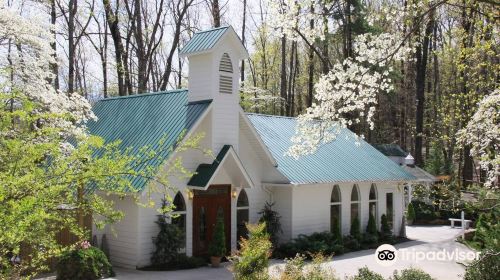 Chapel at the Park