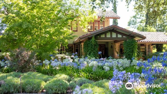 Trefethen Family Vineyards