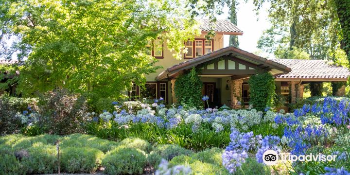 Trefethen Family Vineyards