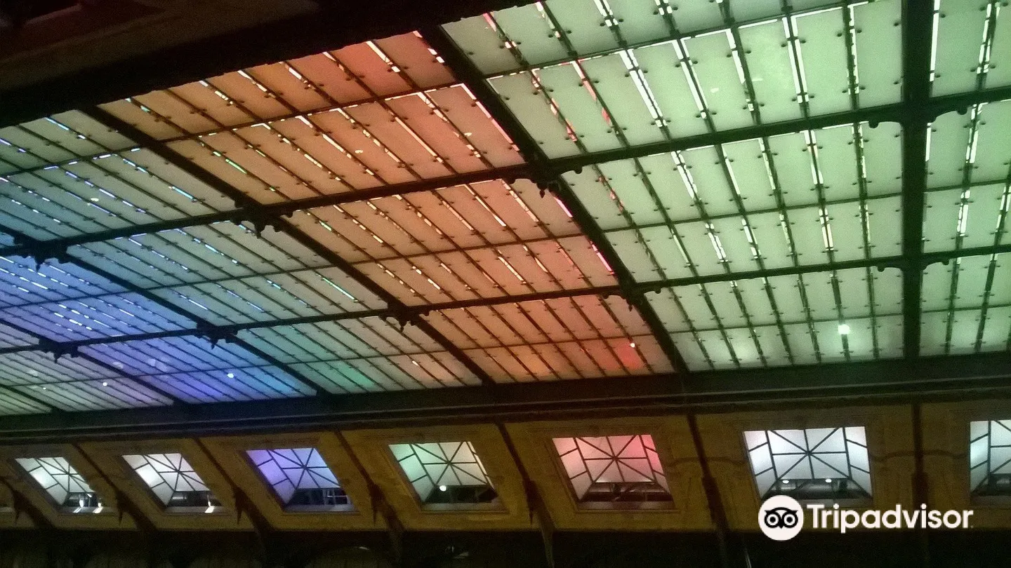 3_Grande Galerie de l'Evolution