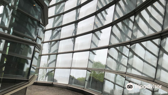 Fukui City Art Museum