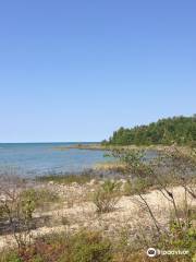 MacGregor Point Provincial Park