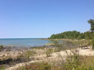 MacGregor Point Provincial Park