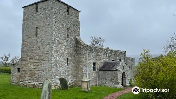 Edlingham Castle