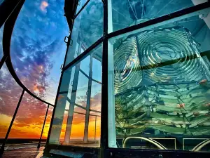 Pensacola Lighthouse & Maritime Museum