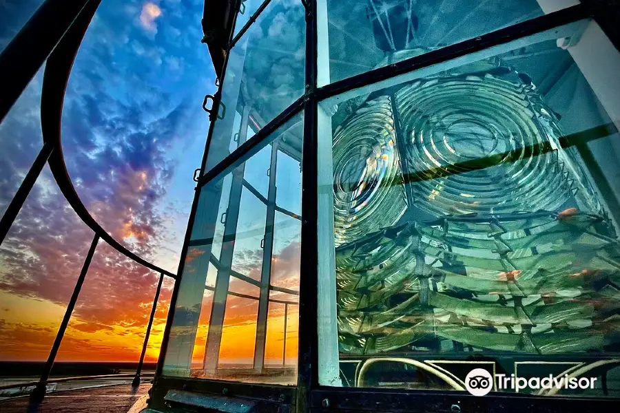 Pensacola Lighthouse & Maritime Museum