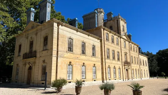 Chateau d'Avignon