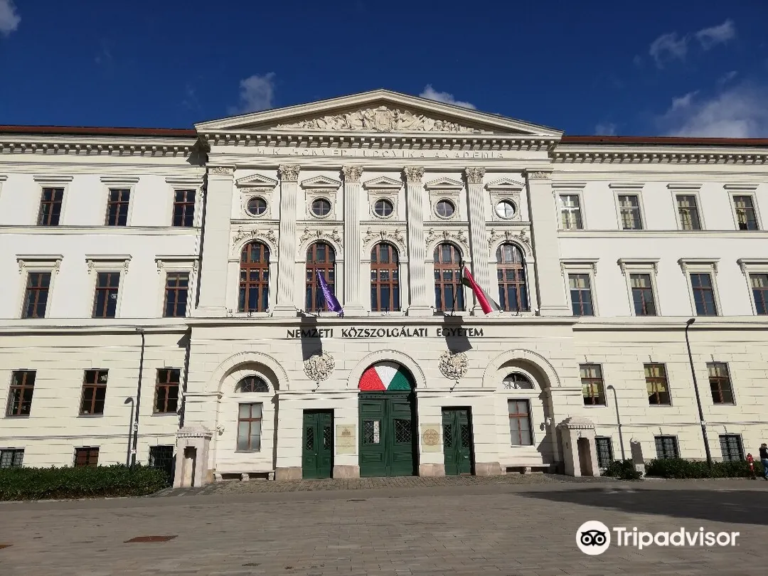 3_Collegium of Budapest