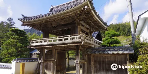 洞春寺
