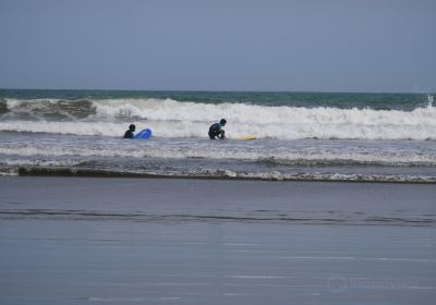 Oarai Sun beach