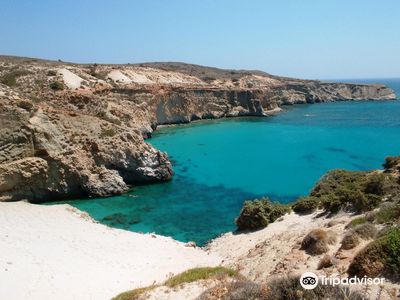Παραλία Τσιγκράδο
