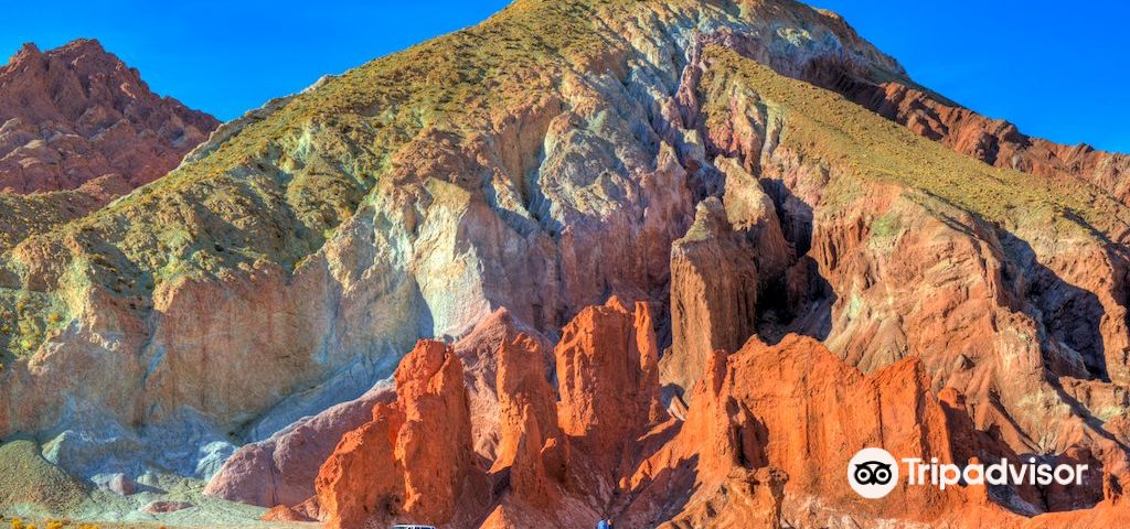 San Pedro de AtacamaTour giornalieri