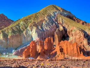 Valle Arcoiris