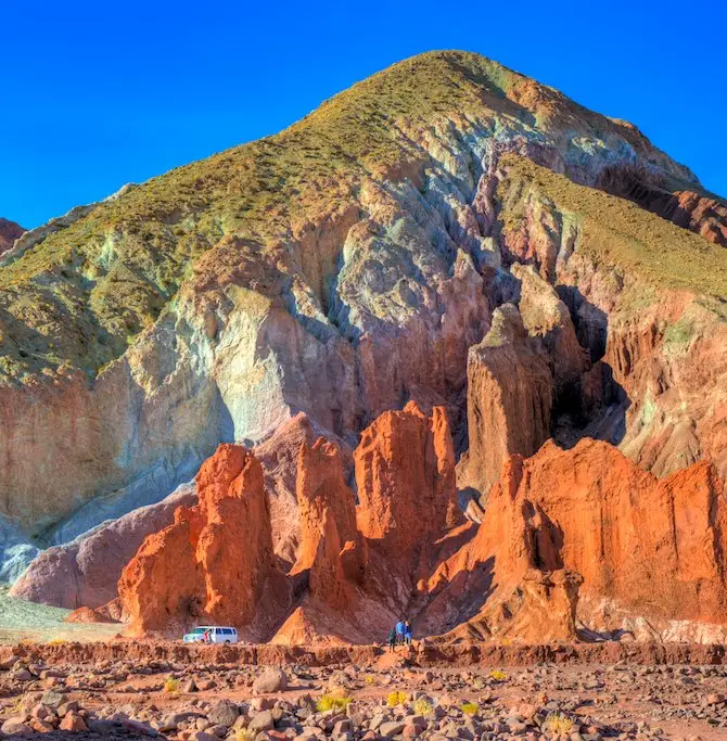 San Pedro de Atacama