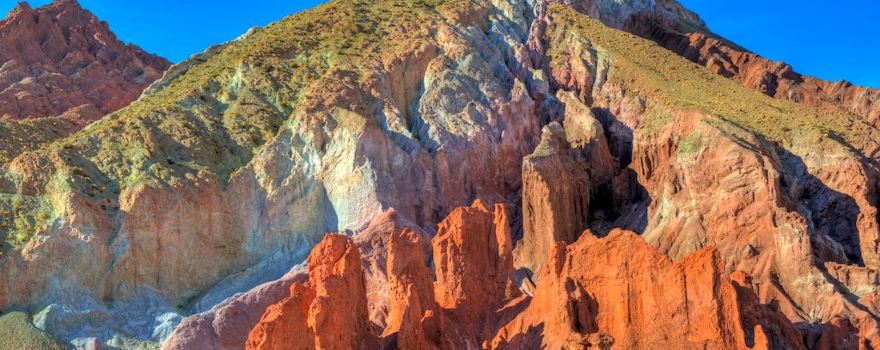San Pedro De Atacama